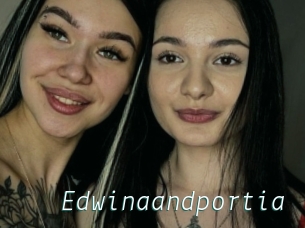 Edwinaandportia