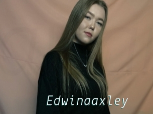 Edwinaaxley