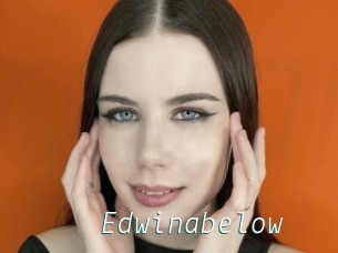 Edwinabelow