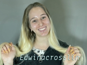 Edwinacrosslin