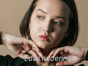 Edwinadenmon