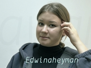 Edwinaheyman