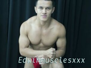 Edwinmusclesxxx