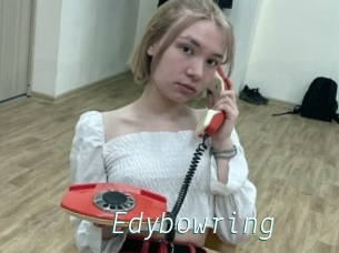 Edybowring