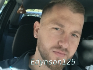 Edynson125