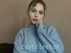 Edytcleeton