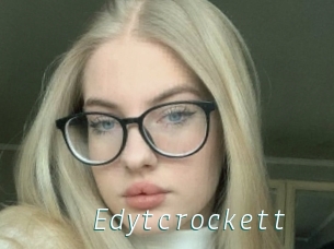 Edytcrockett