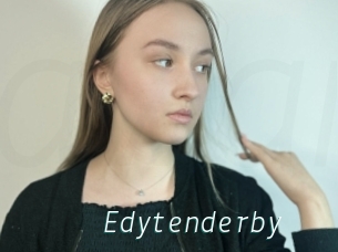 Edytenderby