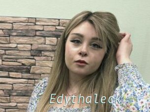 Edythaleck