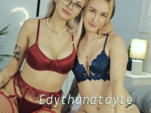 Edythandtayte
