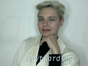 Edytharding