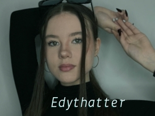 Edythatter