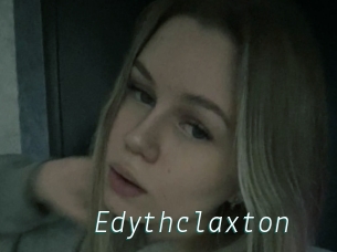 Edythclaxton