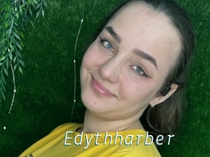 Edythharber