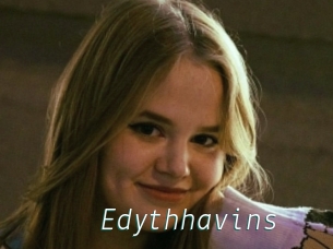 Edythhavins