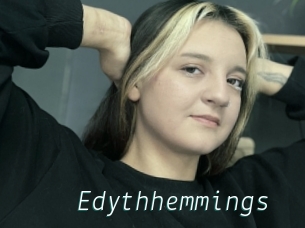 Edythhemmings