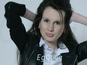 Eggnog