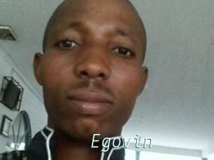 Egovin