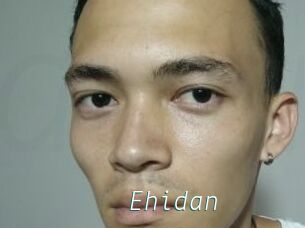 Ehidan