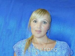 Ehterana
