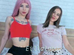 Eillalapa