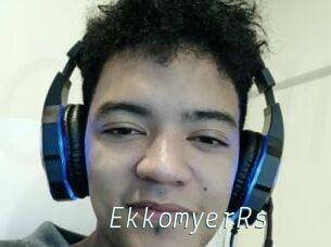 EkkomyerRs