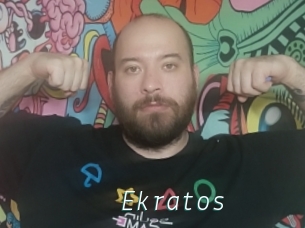 Ekratos