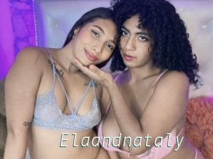 Elaandnataly
