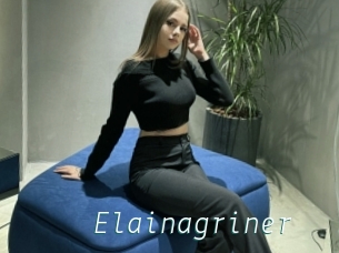 Elainagriner