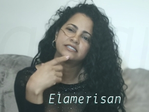 Elamerisan