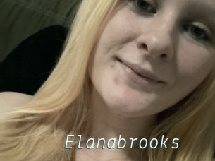Elanabrooks