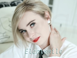 Elanismile