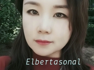 Elbertasonal
