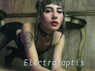 Electraraptis