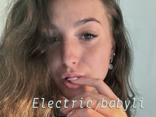 Electric_babyli