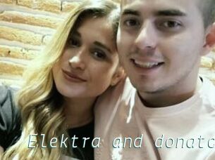 Elektra_and_donato