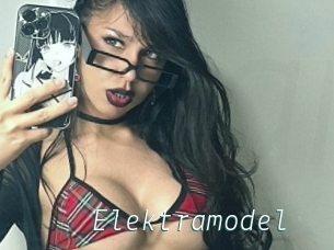 Elektramodel