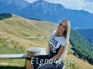 Elena4toya