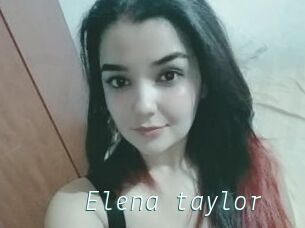 Elena_taylor