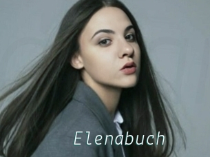 Elenabuch