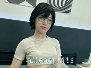 Elenafriis
