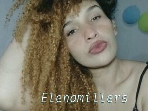 Elenamillers