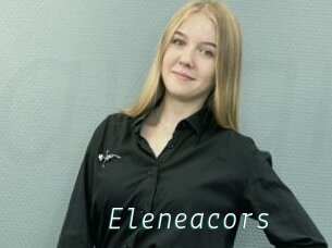 Eleneacors
