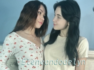 Eleneandodelyn