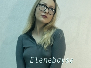 Elenebayse