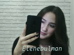 Elenebulman