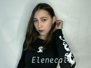 Elenecall