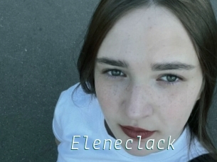 Eleneclack