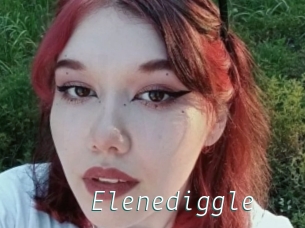 Elenediggle