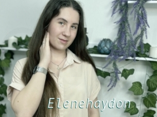 Elenehaydon